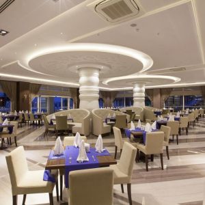 Diamond Elite Hotel and Spa