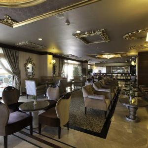 Hotel Adalya ArtSide