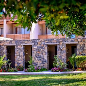 Hotel Blue Sea Beach affiliated by Melia