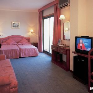 Hotel Terramar