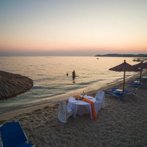 Kapahi Beach Hotel
