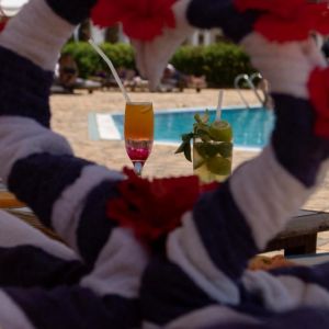 Happy Life Village Dahab
