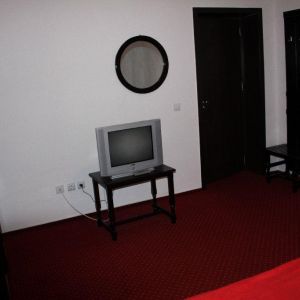 Hotel Central Calimanesti
