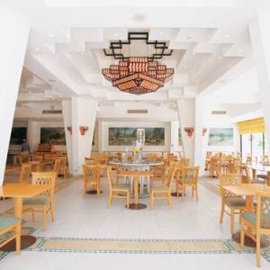 Jaz Fayrouz Resort (Ex. Hilton Fayrouz)