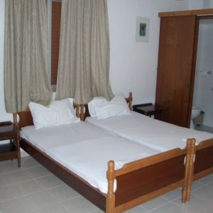 Hotel Vila Teo