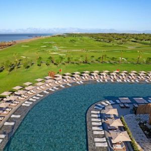 Cullinan Belek