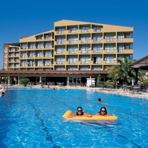 Hotel Club Falcon