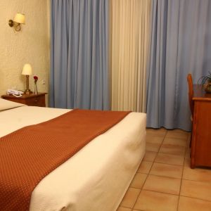 Hotel Hermes Agios Nikolaos