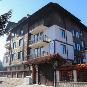 Hotel Mountain Romance