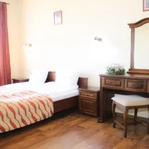Hotel Mountain Romance