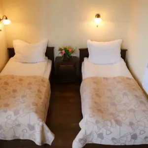 Hotel Mountain Romance