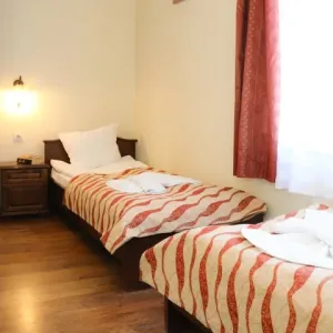 Hotel Mountain Romance