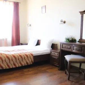 Hotel Mountain Romance