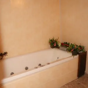 Hotel Mountain Romance
