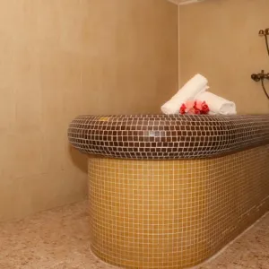 Hotel Mountain Romance