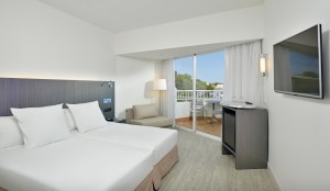 Hotel INNSiDE Ibiza Beach
