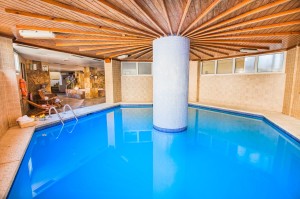 Alba Seleqtta Hotel Spa