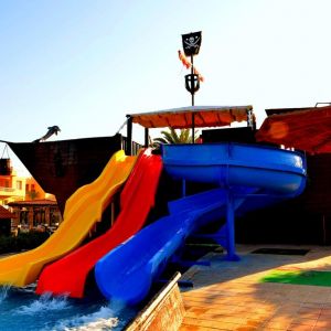 Golden Beach Resort ex Movie Gate