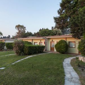 Pallini Beach Hotel