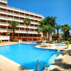 Hotel Parasol Garden