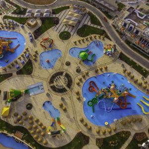 Pickalbatros Aqua Park Sharm El Sheikh