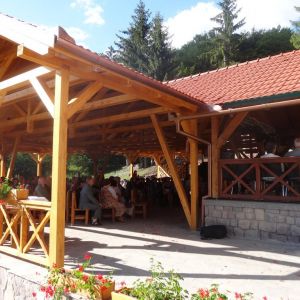 Grand Hotel Balvanyos