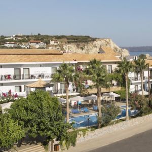 Hotel Almyrida Beach