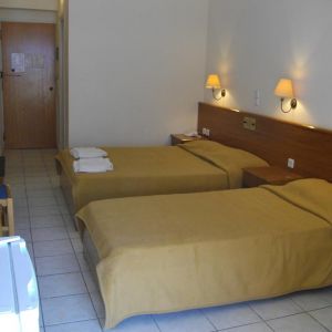 Hotel Andreolas Beach