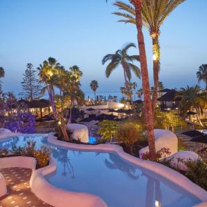 Hotel Dreams Jardin Tropical Resort and Spa