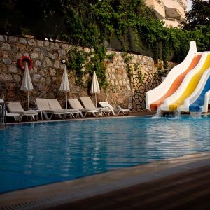 Hotel Eva Beach