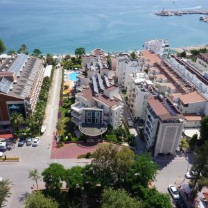 Hotel Viking Nona Beach