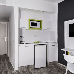 KN Aparthotel Columbus
