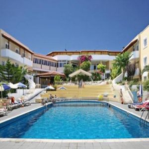 Alexander House (Agia Pelagia)