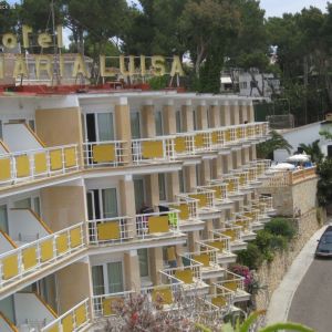 HOTEL HSM MARIA LUISA