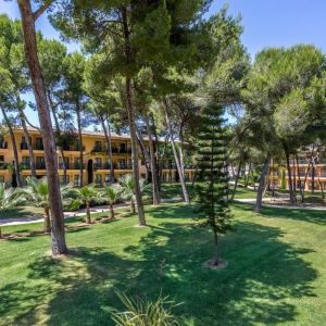 Hotel Vell Mari Hotel and Resort