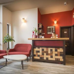 Hotel Relax Sovata