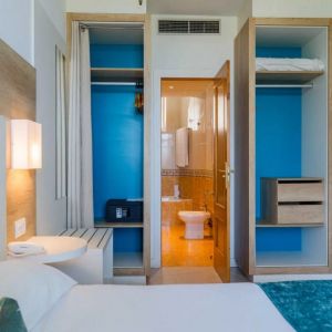 Hotel Gara Suites Golf and Spa