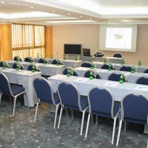 Hotel Castello City