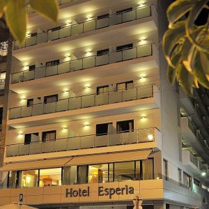 Hotel Esperia Zakynthos