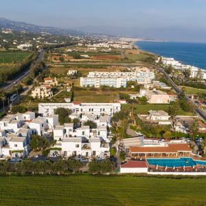 Hotel Amnissos Residence