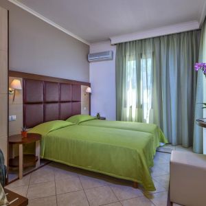 Hotel Sirios Village and Bungalows