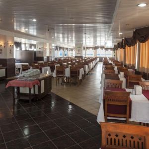 Hotel Galaxy Beach