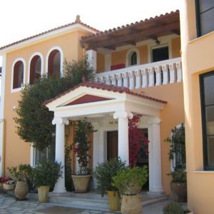 Hotel Matilda