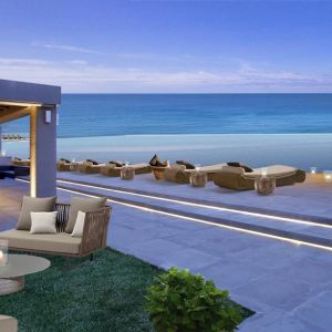 Hotel La Grotta Verde Grand Resort