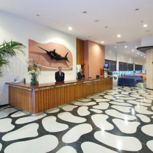 Hotel Medplaya Pez Espada