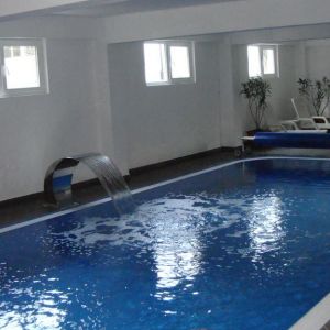 Hotelul Domnitei