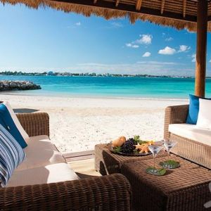 Hotel Sandals Royal Bahamian