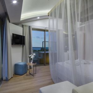 Dosinia Luxury Resort