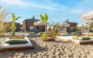 Hotel Concorde DeLuxe Resort