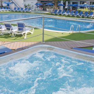 Hotel Balmes